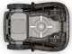 Stiga A 750 - Robot Lawn Mower - with 2,5 Ah E-Power Battery