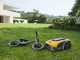 Stiga A 750 - Robot Lawn Mower - with 2,5 Ah E-Power Battery