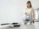 Karcher KB 5 - Cordless rechargeable electric broom - Lithium-ion battery
