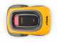 Stiga A 1000 - Robot Lawn Mower - with 2,5 Ah E-Power Battery