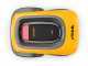 Stiga A 1000 - Robot Lawn Mower - with 2,5 Ah E-Power Battery