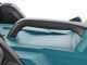 Makita DLM330RM - LXT Battery-powered Lawn Mower  - 18V / 4Ah - 33 cm cut