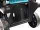 Makita DLM330RM - LXT Battery-powered Lawn Mower  - 18V / 4Ah - 33 cm cut