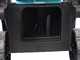 Makita DLM330RM - LXT Battery-powered Lawn Mower  - 18V / 4Ah - 33 cm cut
