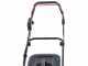 Makita DLM330RM - LXT Battery-powered Lawn Mower  - 18V / 4Ah - 33 cm cut