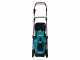 Makita DLM330RM - LXT Battery-powered Lawn Mower  - 18V / 4Ah - 33 cm cut