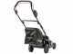 Makita DLM330RM - LXT Battery-powered Lawn Mower  - 18V / 4Ah - 33 cm cut