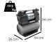 Gardena 6300 SilentComfort - Autoclave pump - Control via Bluetooth1050 W - 6,300 L/h