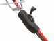 Weibang WBMWB537SC -  Petrol Trailed Lawn Mower - 2in1 - 196 cc Engine