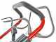 Weibang WBMWB537SC -  Petrol Trailed Lawn Mower - 2in1 - 196 cc Engine