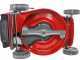 Weibang WBMWB537SC -  Petrol Trailed Lawn Mower - 2in1 - 196 cc Engine