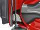 Weibang WBMWB537SC -  Petrol Trailed Lawn Mower - 2in1 - 196 cc Engine