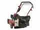 Weibang WBMWB537SC -  Petrol Trailed Lawn Mower - 2in1 - 196 cc Engine
