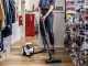 Karcher VC 3 bagless, trolley hoover - with multi-cyclone technology - 700W