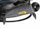 EGO TR4201 E - Battery-powered Riding-on Mower - 56V / 40Ah