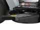 EGO TR4201 E - Battery-powered Riding-on Mower - 56V / 40Ah