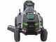 EGO TR4201 E - Battery-powered Riding-on Mower - 56V / 40Ah