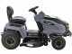 EGO TR4201 E - Battery-powered Riding-on Mower - 56V / 40Ah