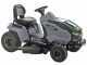 EGO TR4201 E - Battery-powered Riding-on Mower - 56V / 40Ah
