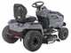 EGO TR4201 E - Battery-powered Riding-on Mower - 56V / 40Ah