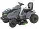EGO TR4201 E - Battery-powered Riding-on Mower - 56V / 40Ah