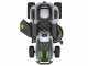 EGO TR4201 E - Battery-powered Riding-on Mower - 56V / 40Ah