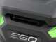 EGO TR4201 E - Battery-powered Riding-on Mower - 56V / 40Ah