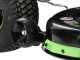 EGO TR4201 E - Battery-powered Riding-on Mower - 56V / 40Ah
