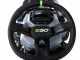 EGO TR4201 E - Battery-powered Riding-on Mower - 56V / 40Ah