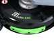PROMO EGO TR4201 E - Battery-powered Riding-on Mower - 56V / 40Ah
