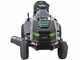 PROMO EGO TR4201 E - Battery-powered Riding-on Mower - 56V / 40Ah