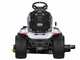 PROMO EGO TR4201 E - Battery-powered Riding-on Mower - 56V / 40Ah