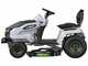 PROMO EGO TR4201 E - Battery-powered Riding-on Mower - 56V / 40Ah