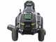 PROMO EGO TR4201 E - Battery-powered Riding-on Mower - 56V / 40Ah