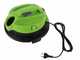 Ribimex Perfetto 20 L - Canister ash extractor - 1200 W