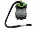 Ribimex Perfetto 20 L - Canister ash extractor - 1200 W