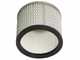 Ribimex Perfetto 20 L - Canister ash extractor - 1200 W