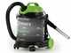Ribimex Perfetto 20 L - Canister ash extractor - 1200 W