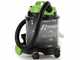 Ribimex Perfetto 20 L - Canister ash extractor - 1200 W