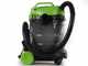 Ribimex Perfetto 20 L - Canister ash extractor - 1200 W