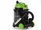 Ribimex Perfetto 20 L - Canister ash extractor - 1200 W