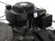 Weibang WBMWB507SCV3 - Petrol Trailed Lawn Mower - 4in1 - 196cc Engine
