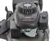 Weibang WBMWB507SCV3 - Petrol Trailed Lawn Mower - 4in1 - 196cc Engine