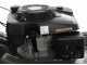 Weibang WBMWB507SCV3 - Petrol Trailed Lawn Mower - 4in1 - 196cc Engine
