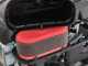 Weibang WBMWB507SCV3 - Petrol Trailed Lawn Mower - 4in1 - 196cc Engine