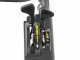 Weibang WBMWB507SCV3 - Petrol Trailed Lawn Mower - 4in1 - 196cc Engine