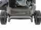 Weibang WBMWB507SCV3 - Petrol Trailed Lawn Mower - 4in1 - 196cc Engine