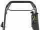 Weibang WBMWB507SCV3 - Petrol Trailed Lawn Mower - 4in1 - 196cc Engine