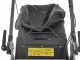 Weibang WBMWB507SCV3 - Petrol Trailed Lawn Mower - 4in1 - 196cc Engine
