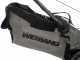 Weibang WBMWB507SCV3 - Petrol Trailed Lawn Mower - 4in1 - 196cc Engine